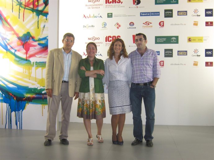 Presentación del Programa 'Flamenco en Red'