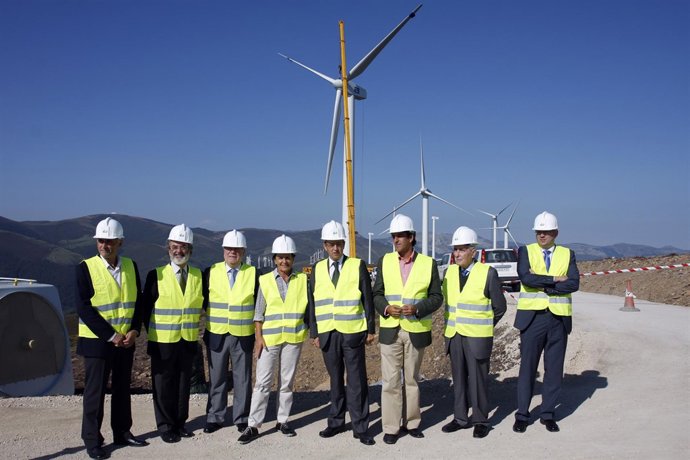 Ampliación parque Cañoneras