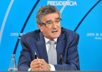 Junta recalca que es un "error" que un ayuntamiento plantee desprenderse de suelo para pagar la deuda con el Estado