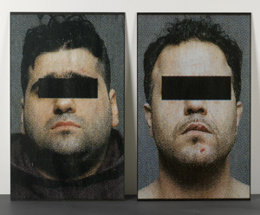 Feldmann Gangster C3399 C3401 001