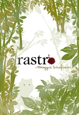 Rastro de Maggie Stiefvater