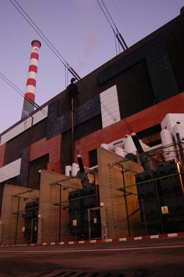 Electricidad térmica