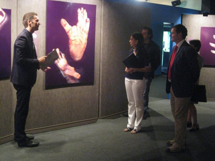 La Concejalía de Cultura y la Obra Social de La Caixa traen al Museo de la Cienc
