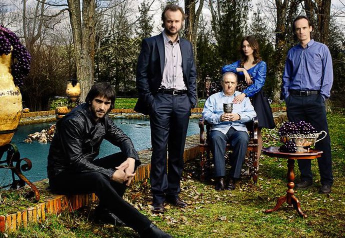 Imagen de Gran Reserva