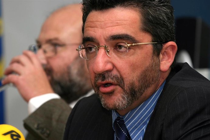 Antonio Gutiérrez Limones, Alcalde de Alcalá de Guadaira 