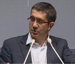 Patxi López