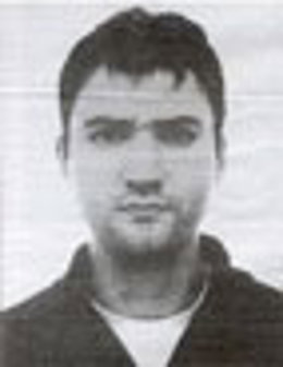 Fernando García Jodrá, alias 'Txomin'