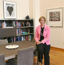 María Luisa Araújo