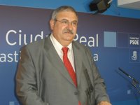 Valverde afirma que en su proyecto para Ciudad Real caben todos porque es "participativo, universal e ilusionante"