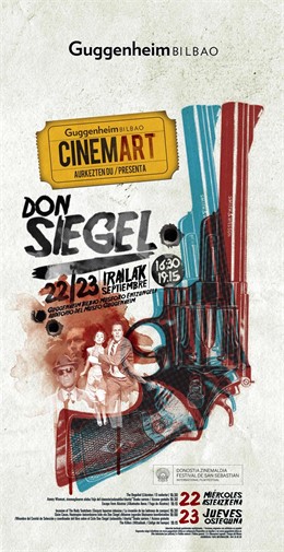cartel del cinemart