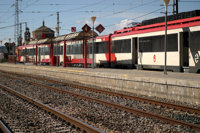 Fomento y sindicatos retoman este miércoles la negociación de servicios mínimos 