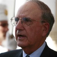 Mitchell se reunió el martes con los representantes israelíes y palestinos