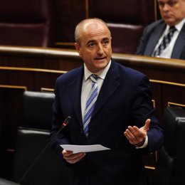 ministro de Industria, Miguel Sebastián