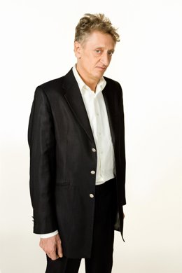 El actor Enrique San Francisco