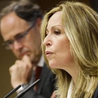 Jiménez insiste en que Gómez tiene "más posibilidades de recabar avales"