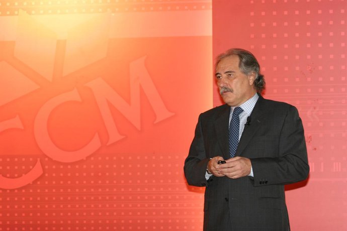 Juan Pedro Hernández Molto