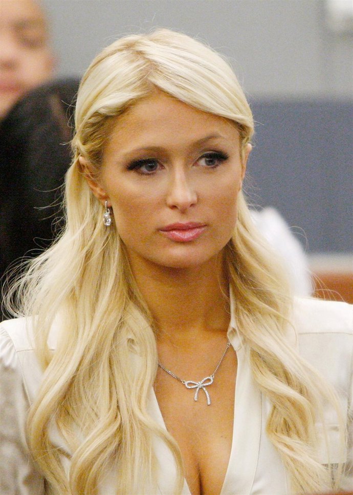Paris Hilton