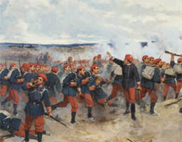 Portada de 'Tres cuentos carlistas'.