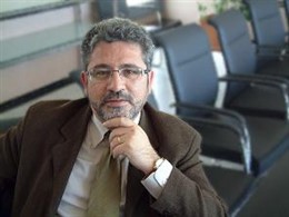 El rector de la UPF, J.J. Moreso