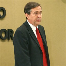 Francisco Javier Velázquez, nuevo director Guardia Civil y Policía