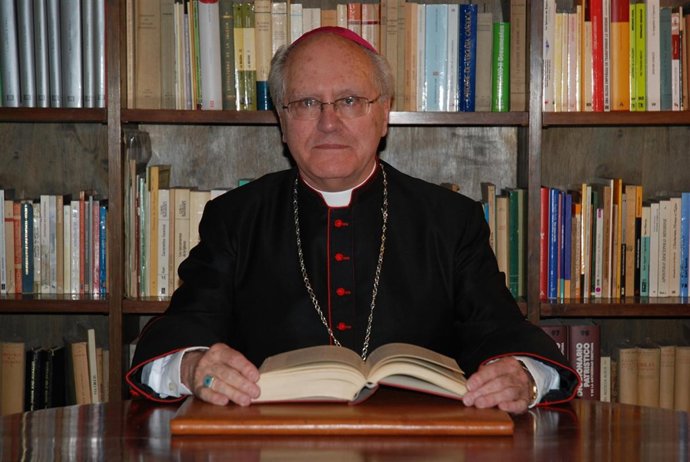 Obispo de Solsona, Jaume Traserra