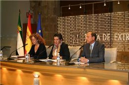 Presentación Plan de Formación y Participación de las Familias Educativas