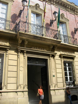 Diputación Provincial