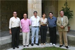 Encuentro en Mérida