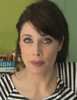 Pilar Rubio