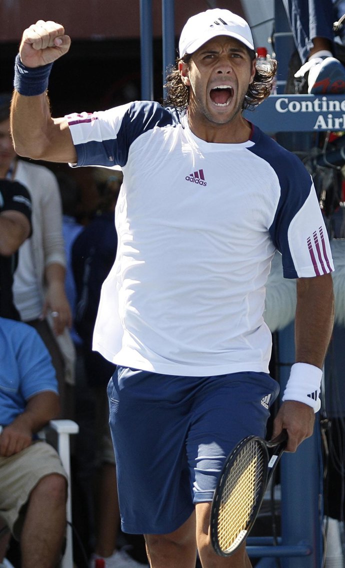 Fernando Verdasco