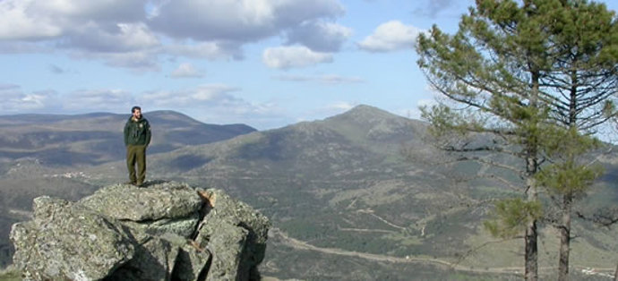 Un imagen de las cuencas