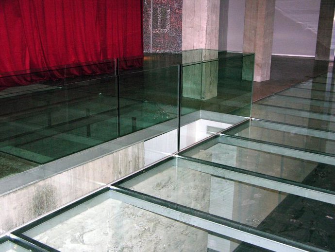 sede colegio arquitectos