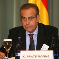 Corbacho niega que el acuerdo con el PNV sea una ruptura de la caja única