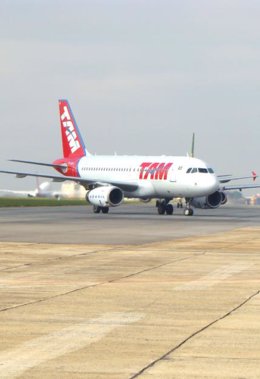 NP TAM Airlines Y ANA Anuncian Un Acuerdo De Código Compartido