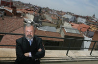 Economía.- El PNV niega que el traspaso rompa la caja única y achaca las críticas del PP a un "furibundo antivasquismo"