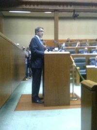 El Gobierno vasco dará "prioridad absoluta" al TAV y en 2011 se adjudicarán 275 millones más a estas obras