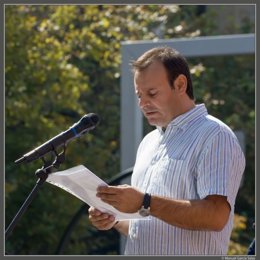 pte comité gm españa jose juan arceiz