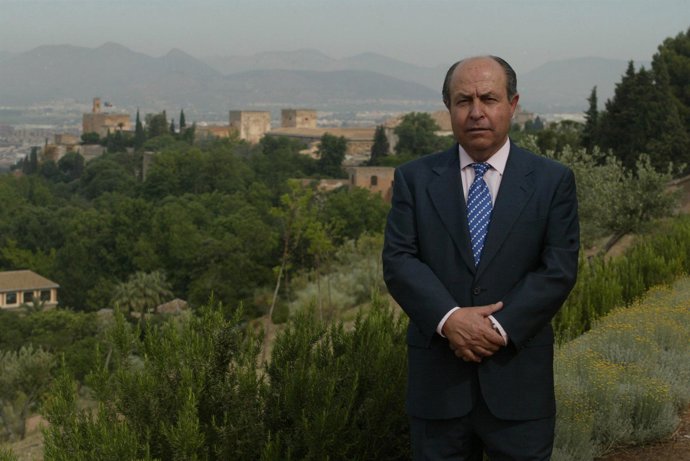 José Torres Hurtado