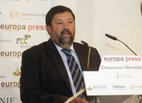 Caamaño defiende los consejos autonómicos aunque el CGPJ tenga la "última palabra" en el gobierno de los jueces