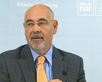 PSE afirma que el acuerdo alcanzado ha sido gracias al Estatuto y porque con el Plan Ibarretxe "no era posible"