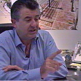 Juan Antonio Roca, Presunto Cabecilla