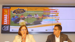 Acción Social promueve actividades para la semana blanca