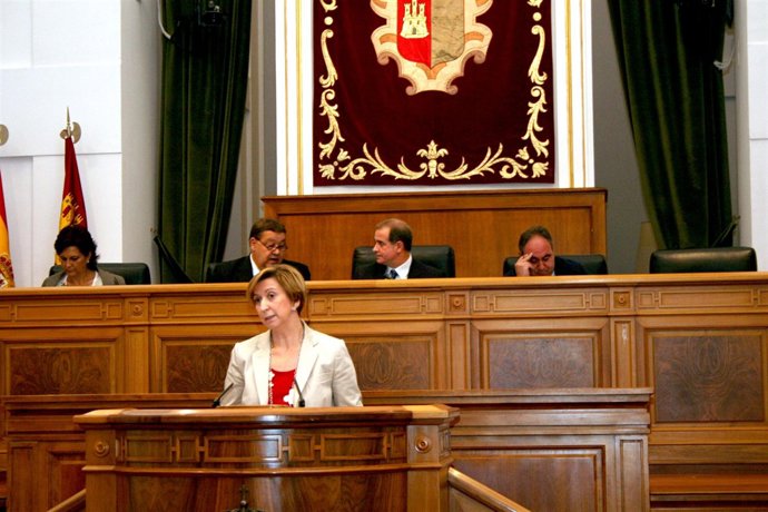 María Luisa Araújo