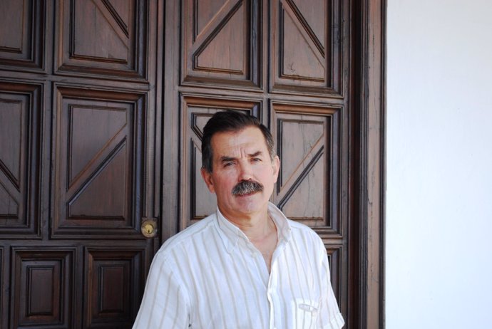 José Ángel Merino