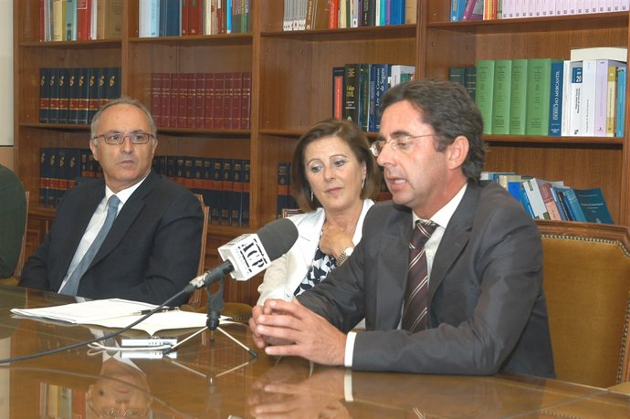 Notificaciones Telemáticas Judiciales