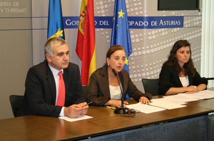 Rueda de prensa de balance