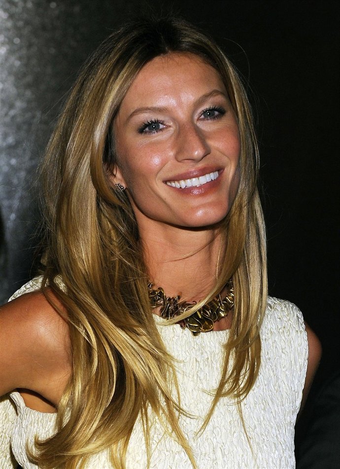 Gisele Bündchen