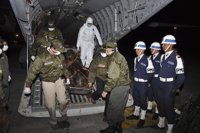 El Ejército confirma que el dirigente de las FARC 'Romaña' ha muerto