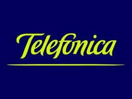 Logotipo de Telefónica