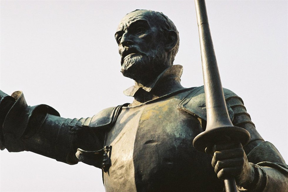 Quijote